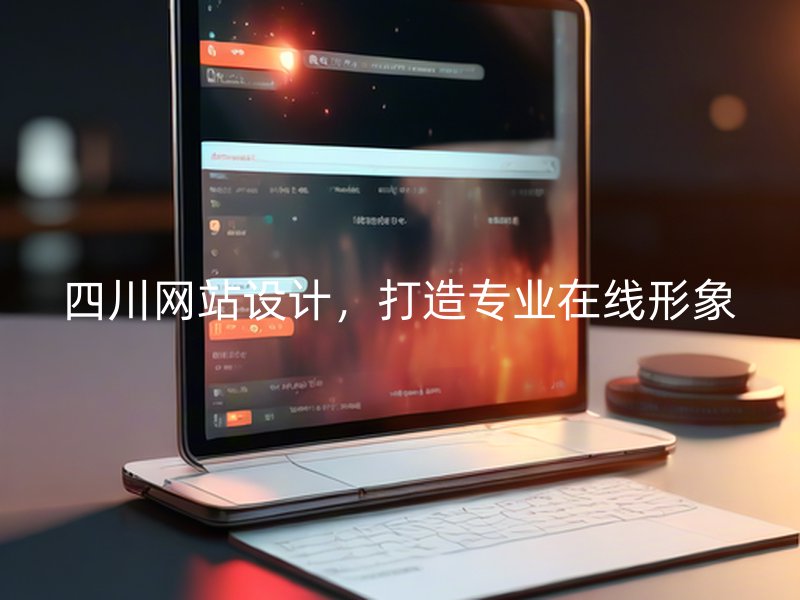 四川网站设计 打造专业在线形象，助力企业数字化转型